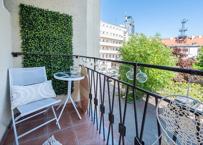Apartament Meduza Nadmorskie Miejsce