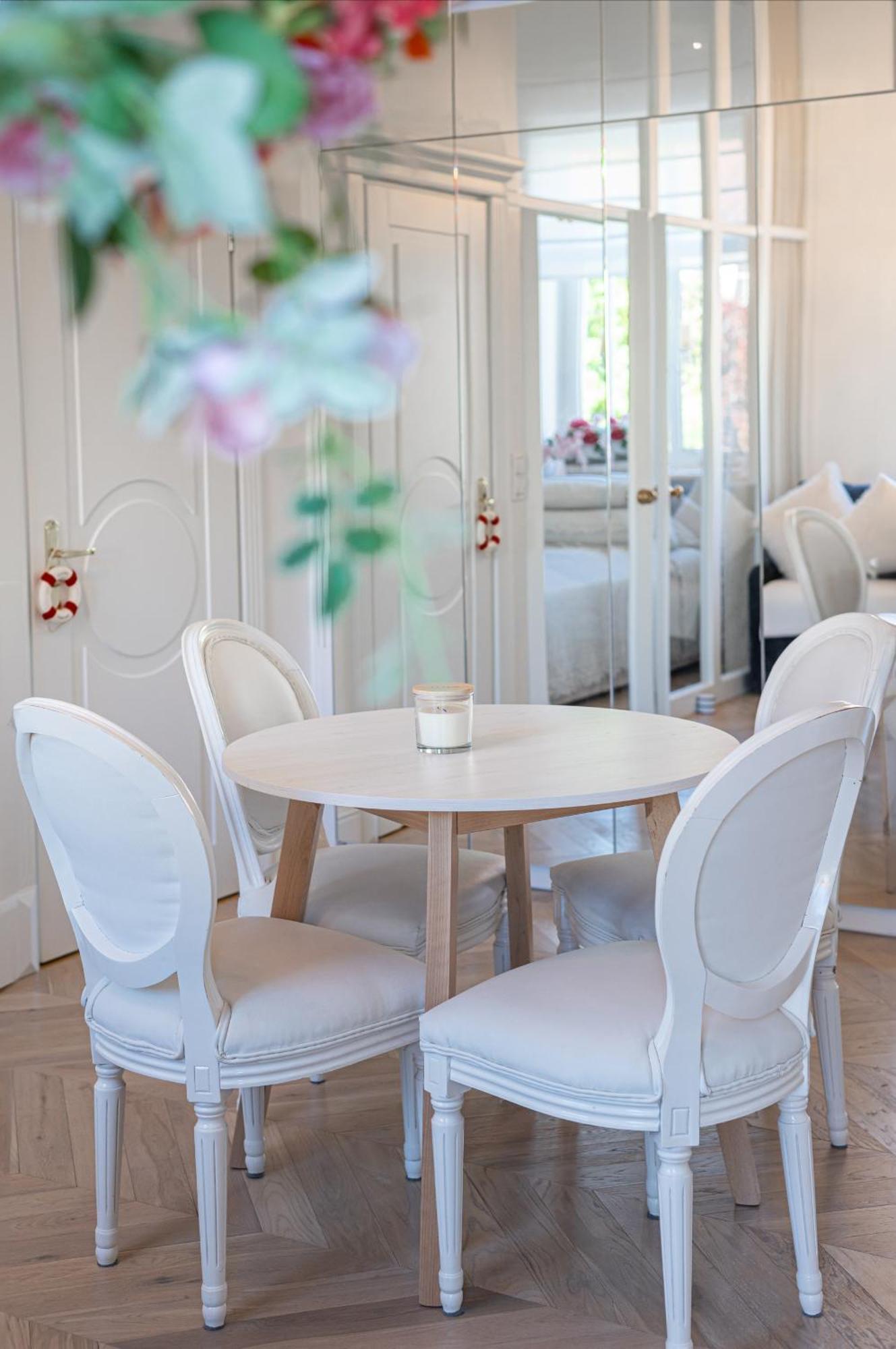 Apartment Meduza Nadmorskie Miejsce Gdynia