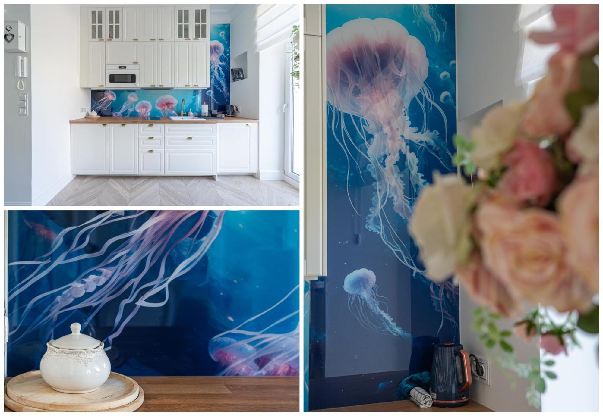Apartment Meduza Nadmorskie Miejsce *
