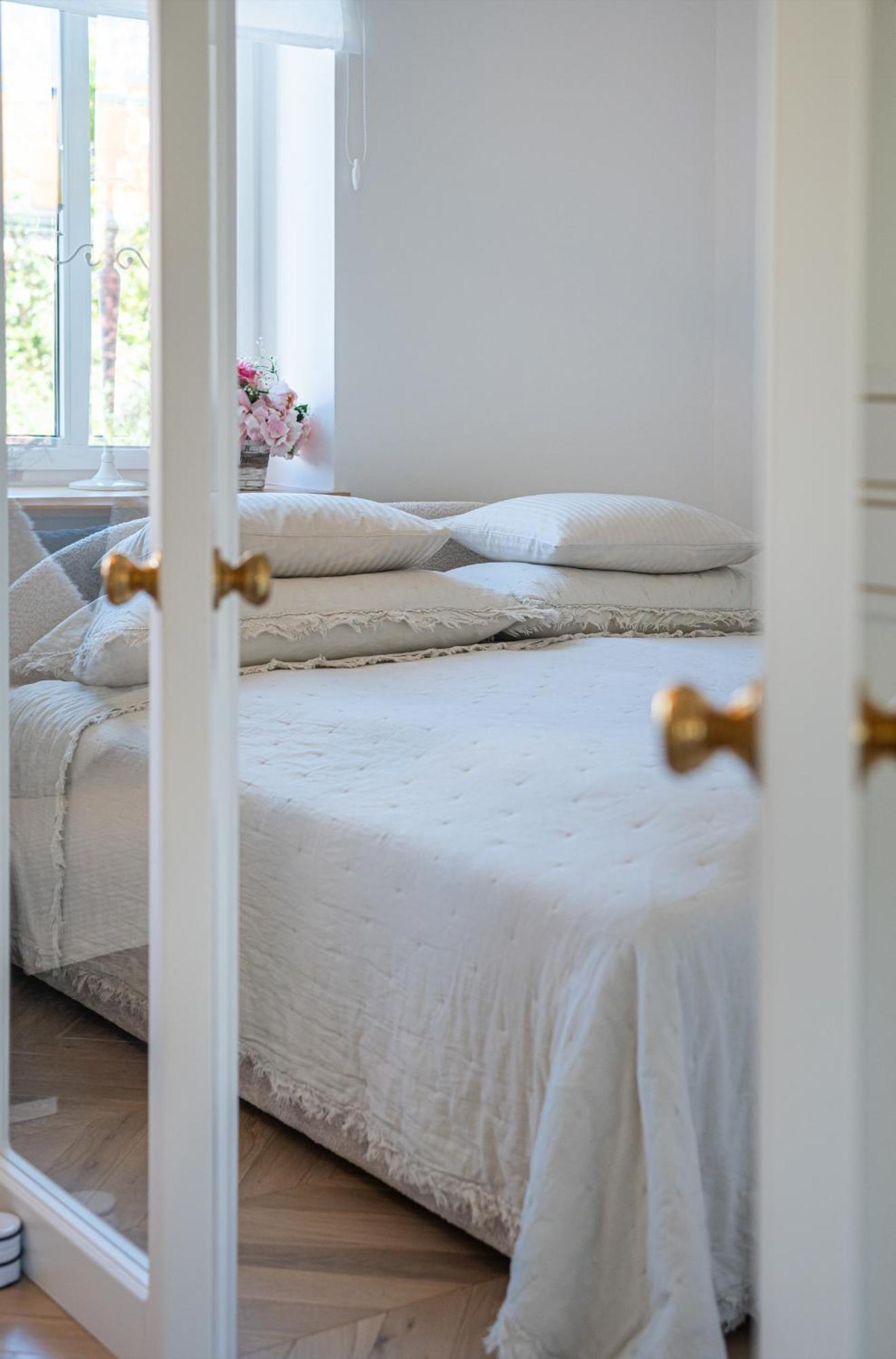Meduza Nadmorskie Miejsce Apartment