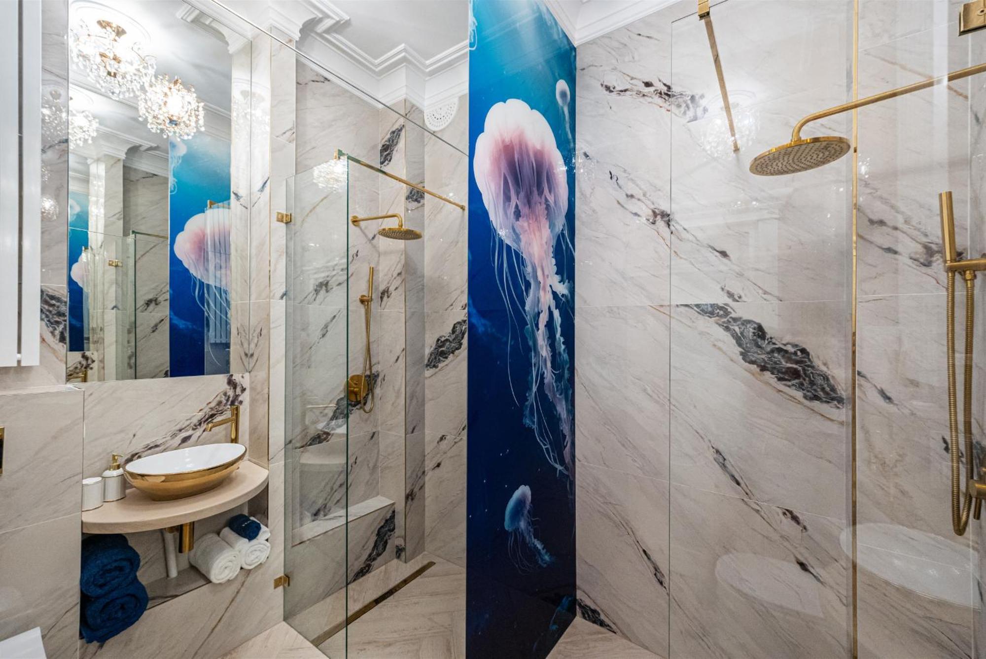 Apartment Meduza Nadmorskie Miejsce *