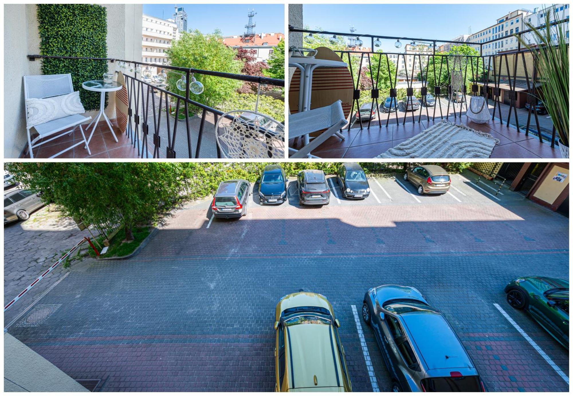 Apartment Meduza Nadmorskie Miejsce *