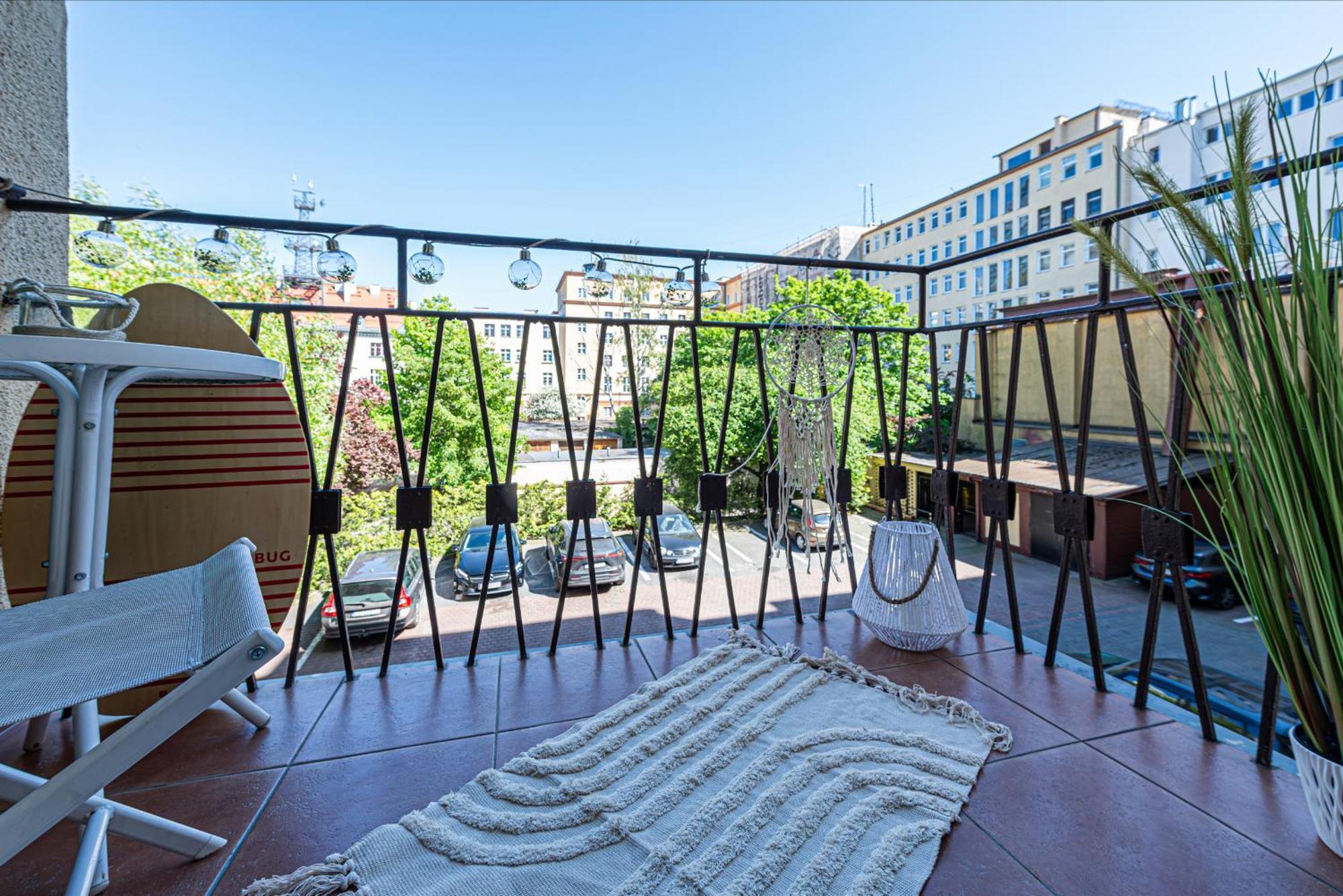 Meduza Nadmorskie Miejsce Apartment